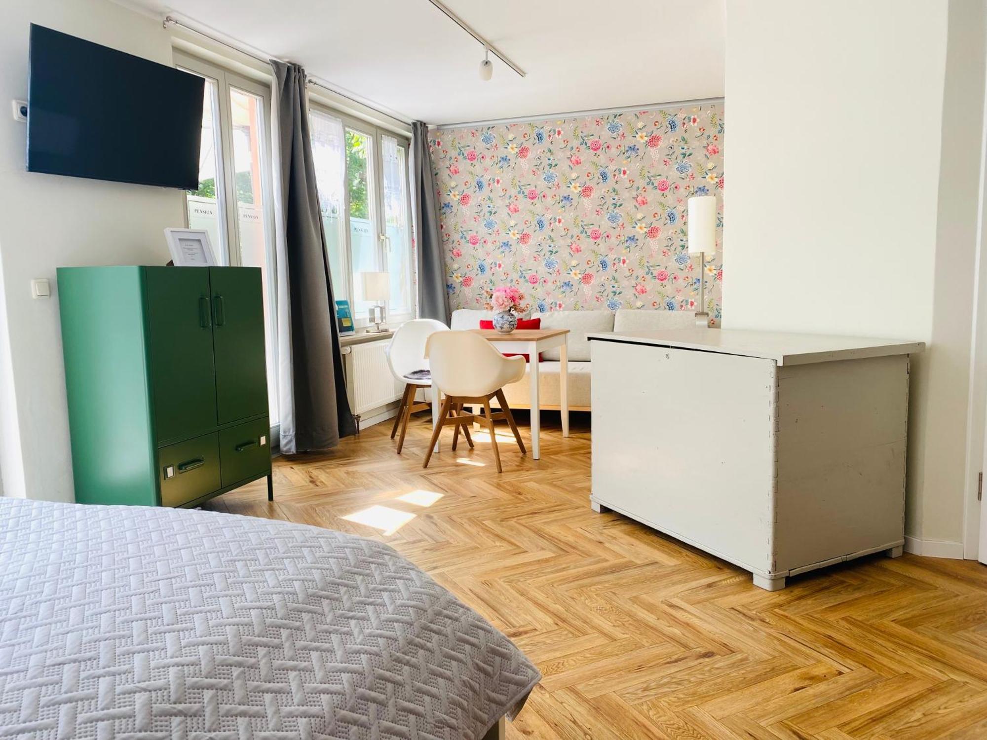 Meißen Pension22 מראה חיצוני תמונה