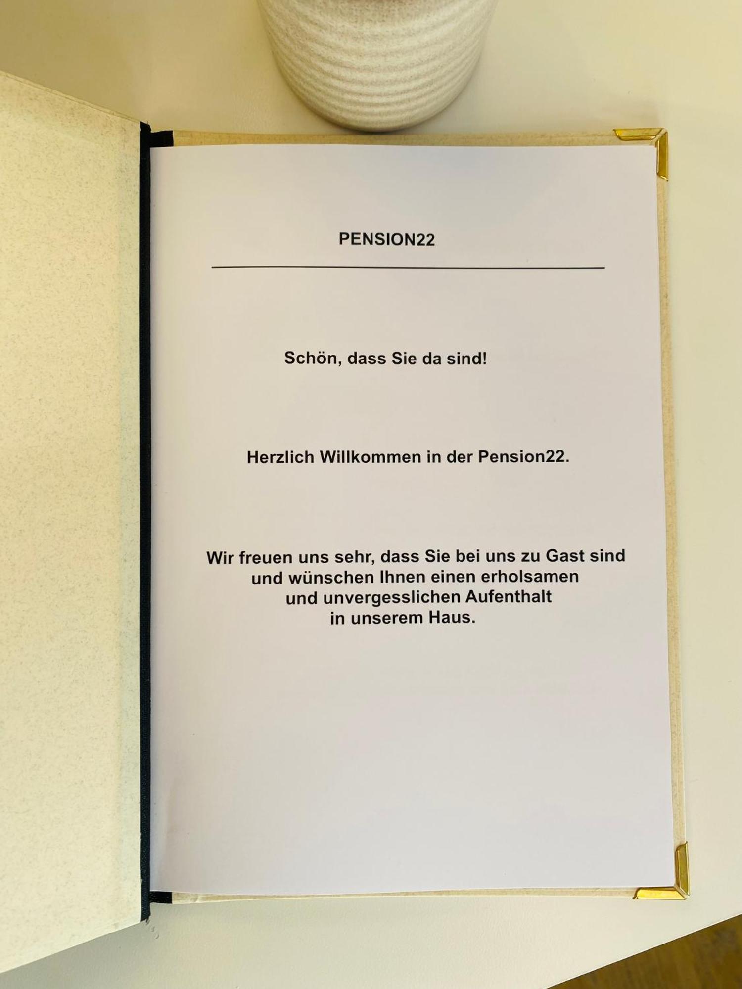 Meißen Pension22 מראה חיצוני תמונה